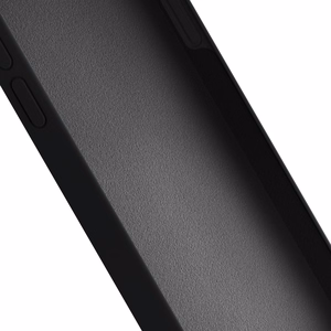 3mk silikonikuori Xiaomi Redmi Note 13 5G - musta