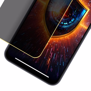 3mk Silky Matt Privacy yksityisyysnäytönsuoja Samsung Galaxy A25 5G