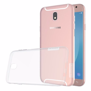 Nillkin Nature TPU Case for Samsung Galaxy J5 (2017) transparent