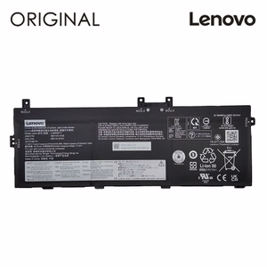 Kannettavan tietokoneen akku LENOVO L20C3P71, 4475 mAh, alkuperäinen