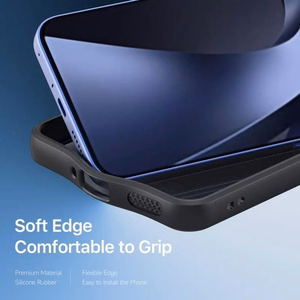 Dux Ducis Aimo case for Xiaomi 17T Pro