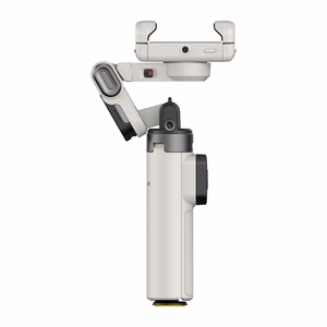AOCHUAN M3 Pro Mini gimbaali AI-anturilla (valkoinen)