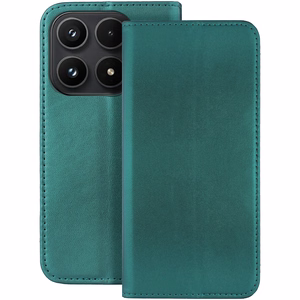 Smart Magnetic case for Xiaomi 17 dark green