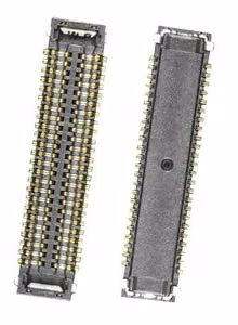 Samsung A047/A135/A136/A137/A202/A236/M135/M236/M336 piirilevyliitin BTB-pistoke 2x24pin 3710-003985 (service pack)