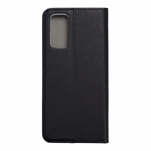 SMART CASE Book -kotelo SAMSUNG S20 FE / S20 FE 5G musta