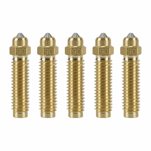 Hotend do ELEGOO Centauri Carbon 0.6 mm