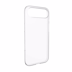 Puro 0.3 Nude Ultra-ohut TPU suojakuori iPhone 17 Air:lle - läpinäkyvä
