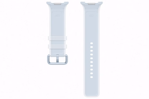 Samsung SXL35LL Misty Band -ranneke (M/L) Galaxy Watch9 / Galaxy Watch8 -kelloille, sininen