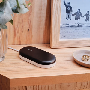 Netatmo 2× NAC – kahden älykkään ilmastointilaitteen ohjaimen sarja