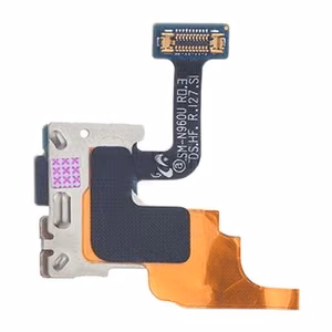 Flex Samsung N960F Note 9 valoanturilla alkuperäinen (käytetty A-luokka)