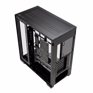 MODECOM VOLCANO STELLAR PLUS Midi musta