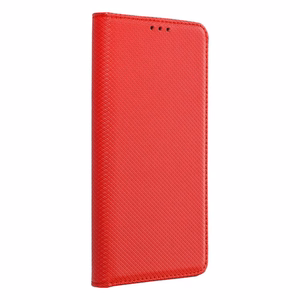 SMART CASE Läppäsuojakuori SAMSUNG A32 LTE:lle punainen