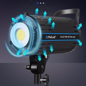 Studiovalo, 150 W