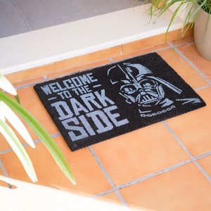Star Wars -ovimatto, 40 × 60 cm