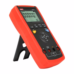 Uni-T UT701 prosessikalibraattori