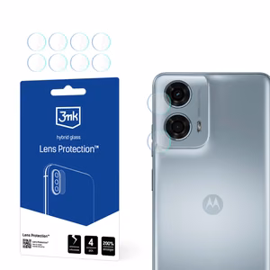 Motorola Moto G24 Power – 3mk Lens Protection kameran linssinsuoja