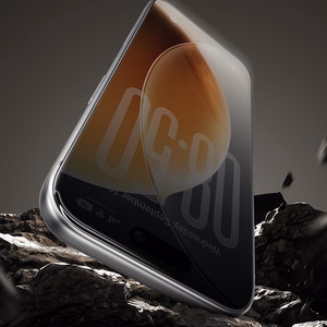 Benks Tempered Glass Omni Warrior Anti-Drop Privacy for Iphone 18 Pro
