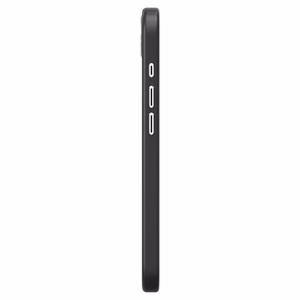 Spigen Enzo Aramid MagSafe Case for iPhone 16e / 17e - Black