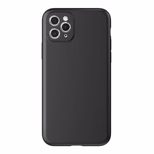 Pehmeä suojakuori Nothing Phone 2:lle - musta