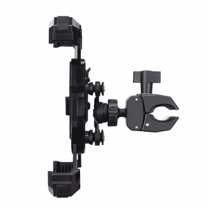 Bicycle phone holder Joyroom JR-ZS598 black