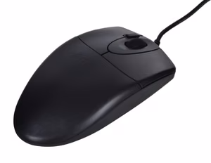 A4Tech OP-620D hiiri molempikätinen USB Type-A optinen 800 DPI