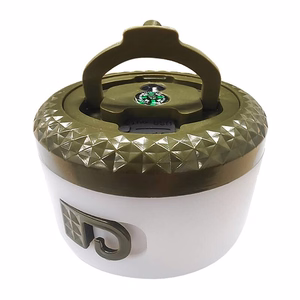 Superfire LT01 2-in-1 camping lamp - 50-250lm , powerbank, USB-C