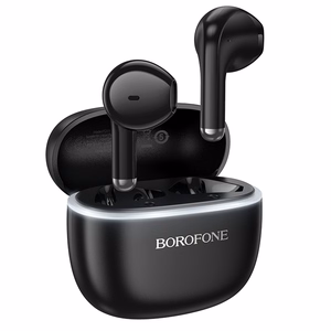 Borofone FQ11 langattomat kuulokkeet mustat