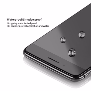 Screen Protection "Super-5D" Xiaomi Redmi 12C / Redmi 11A (Bulk)