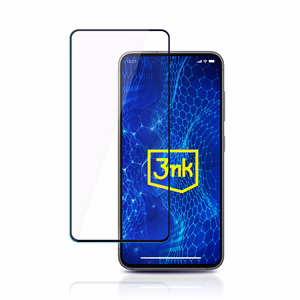 Samsung Galaxy S23 Plus - 3mk HardGlass Max Lite