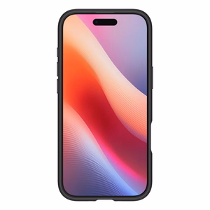 Spigen Ultra Hybrid Suojakuori ACS10310 iPhone 17 Air:lle - Matte Black