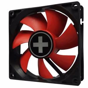 CASE FAN 92MM REDWING PWM 4PIN/12V XF041 XILENCE