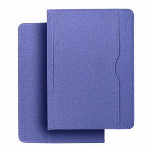 MELLOW universaali tablettikotelo 10' violetti