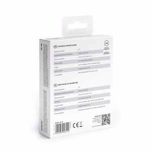 Savio TR-16 – Bluetooth 5.3 AUX -vastaanotin handsfree-puheluille ja Google Assistant/Siri -tuella