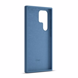 Etteri silikonikuori Samsung Galaxy S24 Ultra tummansininen