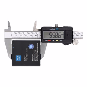 Akku Samsung Core Prime G3606 G3608 G3609:lle 2800 mAh Blue Star Premium