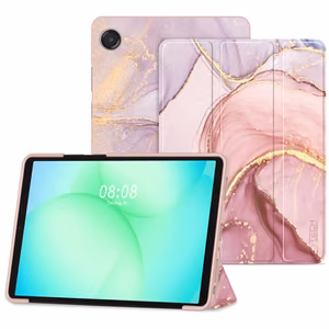 TechProtect SmartCase Samsung Galaxy Tab A9+ / A11+ Plus 11.0 X210 / X215 / X216 / X230 / X235 / X236:lle - Moniväri