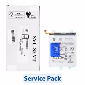 ServicePack Akku EB-BA546ABY SAMSUNG A34 5G/A54/A55 5G GH82-31469A