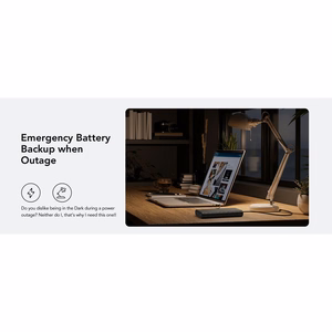 Ulkoinen akku Veger TCE130 (W2503) PD 130W 25000 mAh sisäänrakennetuilla Type C -kaapeleilla / Lightning musta