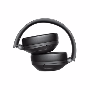 Joyroom J-Head Series JR-JH2 Langattomat Kuulokkeet ANC Bluetooth - musta