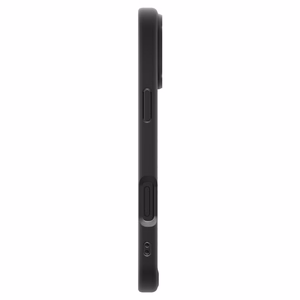 Spigen Ultra Hybrid Suojakuori iPhone 16 Pro Max 6,9 - matta musta