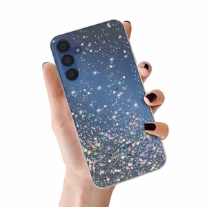 Brilliant Clear Case for Samsung Galaxy A14 4G/5G Transparent