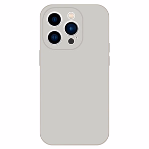 Tel Protect Silicone Premium Samsung Galaxy S23:lle titaani