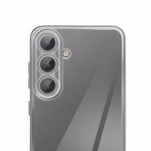 Suojakuori Xiaomi Redmi 13C:lle Glam hopeinen