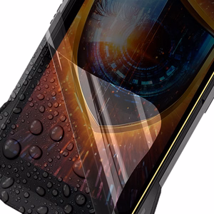 Blackview N6000 / N6000SE – 3mk Silky Matt Privacy tietosuojakalvo