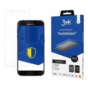 3mk FlexibleGlass™ Special Edition hybridilasi Samsung Galaxy S7