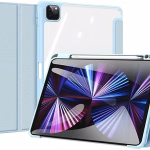 Dux Ducis Toby Suojakuori Samsung Tab S10 Ultra - sininen