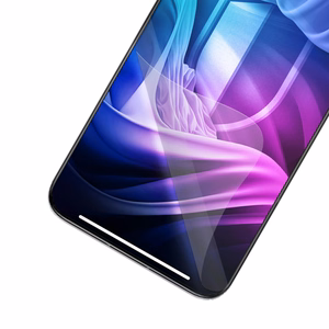 Vivo X200 Pro Mini – 3mk Silky Matt Pro puhelimen näytönsuoja