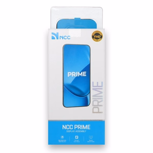 NCC InCell -näyttömoduuli iPhone 17 PRO MAX -puhelimelle