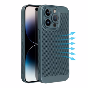 Suojakuori Samsung A25 5G:lle Breezy vihreä