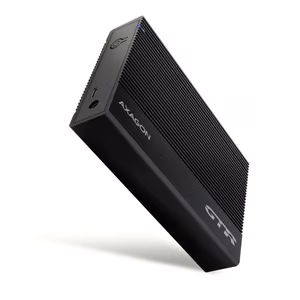 Axagon 3.5" USB-C HDD Enclosure EE35-GTR